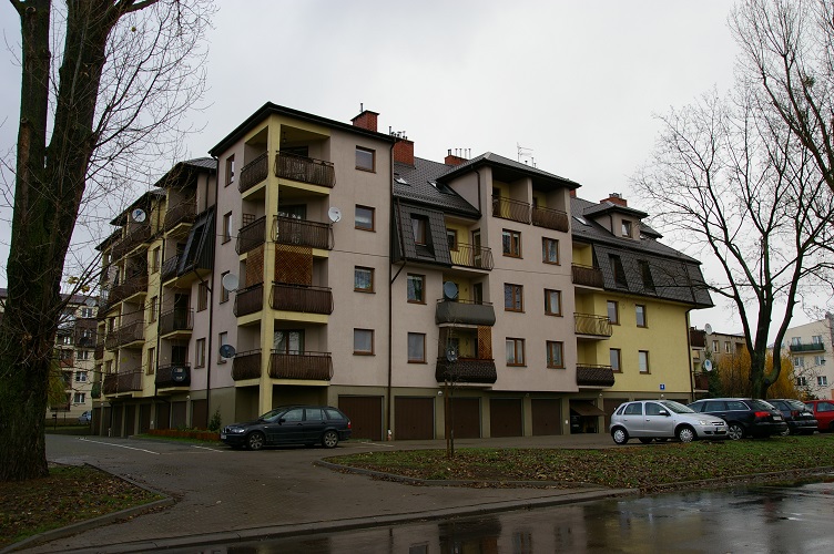 BRWINÓW SOCZACZEWSKA 4